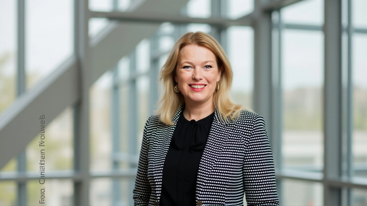 Innovatie moet hoger op partijprogramma's, waarschuwt VNO‑NCW‑secretaris