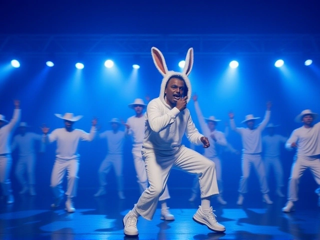 Bad Bunny treedt op als Super Bowl LX halftime‑show headliner