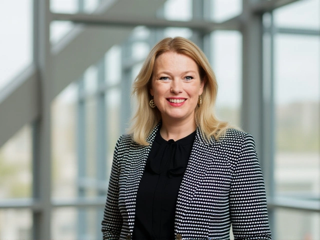 Innovatie moet hoger op partijprogramma's, waarschuwt VNO‑NCW‑secretaris