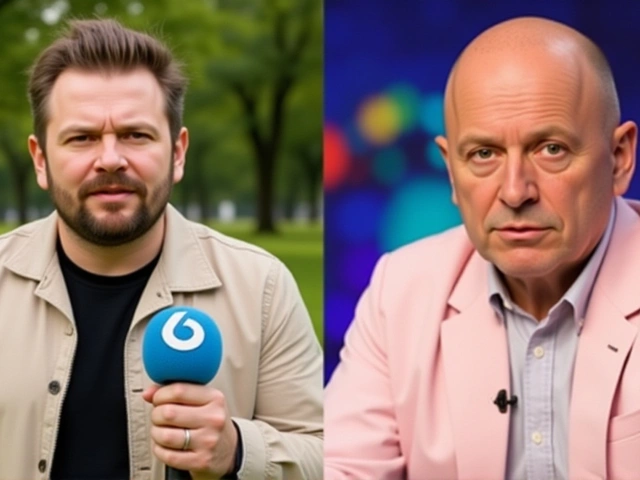 Jack van Gelder wél welkom bij Thomas van Groningen? – Tv‑gids kermis