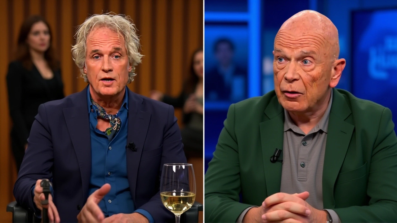 Asmara Thielen onder aanval na Borsato-verhoor: 'Een volwassen mevrouw met een kind'