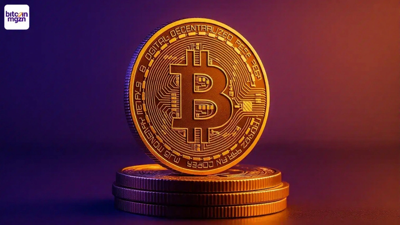 Bitcoin in november 2025: Drie scenario's voor koers tussen $98.000 en $118.000