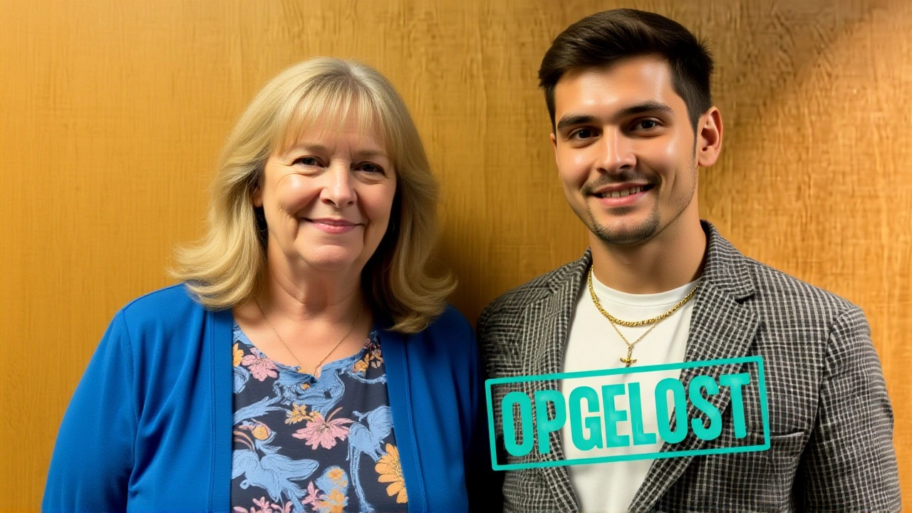 Connie zoekt gezinshulp Ada Degeling na 35 jaar: 'Ze maakte mijn zwangerschap draaglijk'