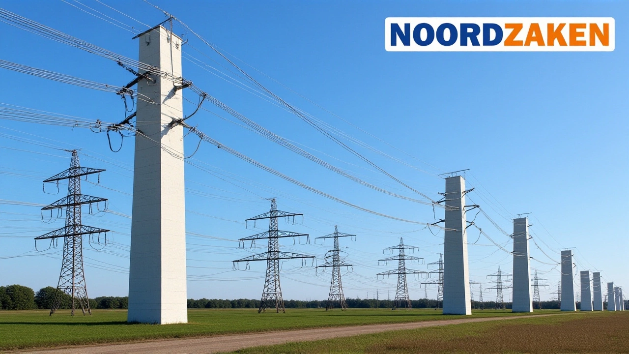 Nederland valt uit: rijksoverheid laat burgers ervaren wat een grote stroomuitval betekent