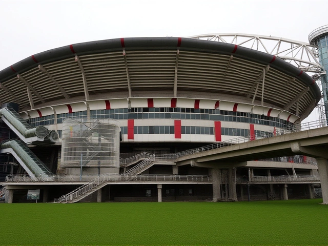 Ajax vs AS Monaco: Oefenduel in Johan Cruijff Arena uitverkocht binnen dagen