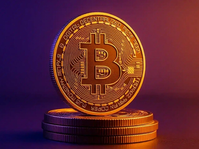 Bitcoin in november 2025: Drie scenario's voor koers tussen $98.000 en $118.000