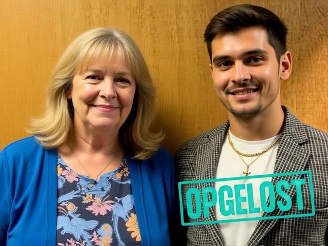 Connie zoekt gezinshulp Ada Degeling na 35 jaar: 'Ze maakte mijn zwangerschap draaglijk'