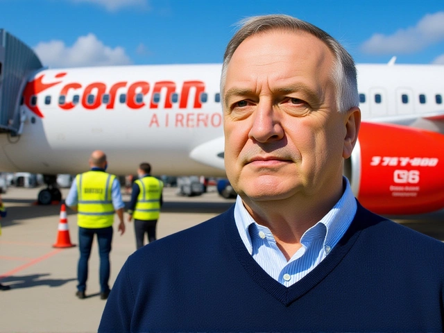 Corendon wordt tijdelijk CorenDick na historische WK-kwalificatie Curaçao