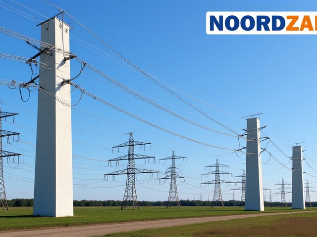 Nederland valt uit: rijksoverheid laat burgers ervaren wat een grote stroomuitval betekent