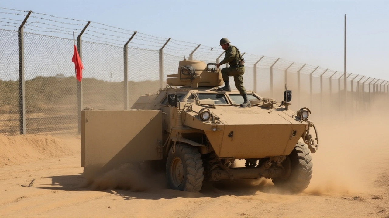 Trump en Netanyahu presenteren Gaza-plan dat Barghouti veroordeelt als ‘neokoloniaal project’