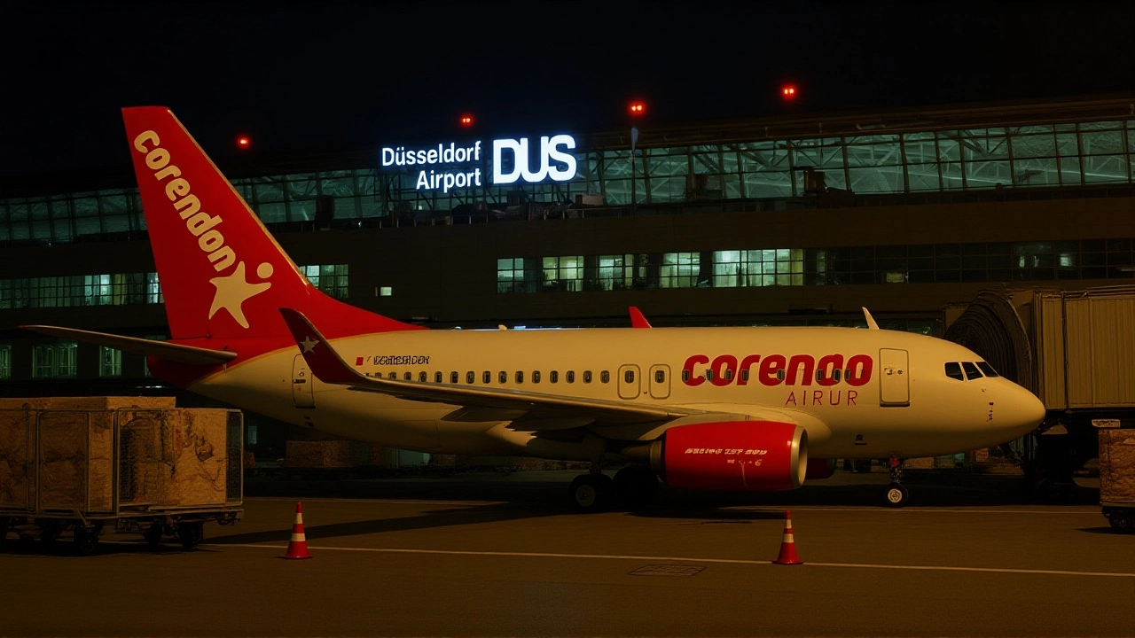 Wat het betekent voor Corendon