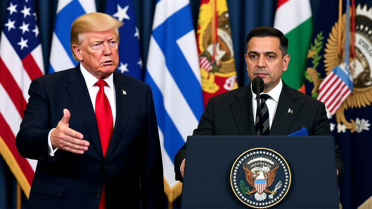 Achtergrond: Van JCPOA naar impasse